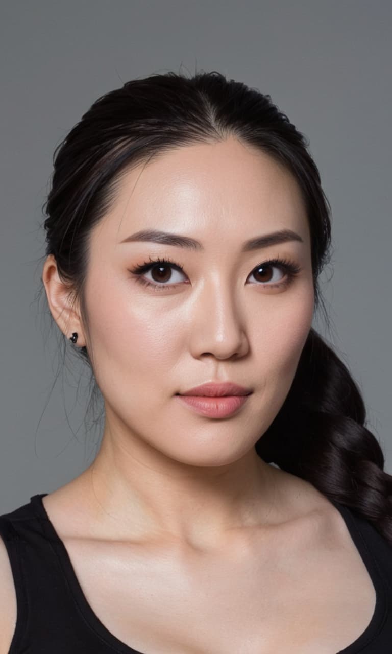 Alissa Chang image