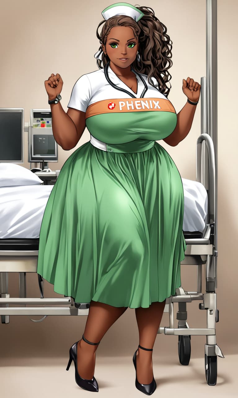 Phoenix Stephens image