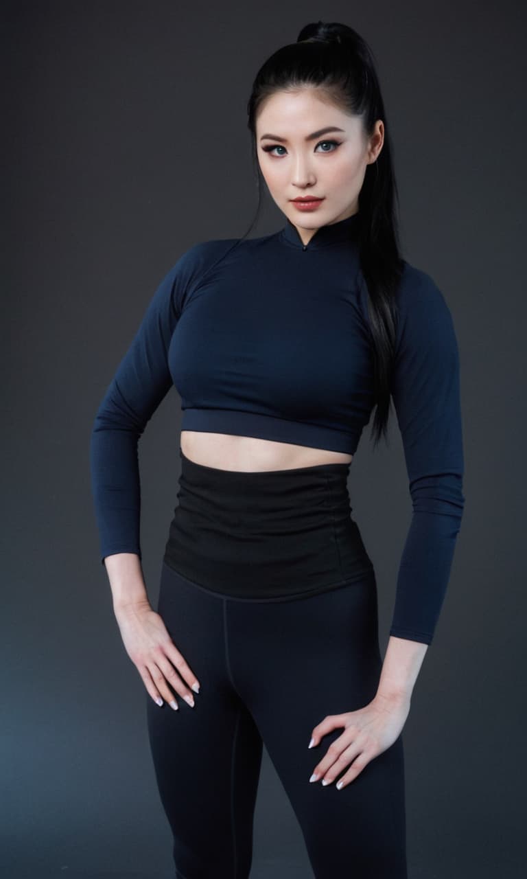 Lucy Kerr image