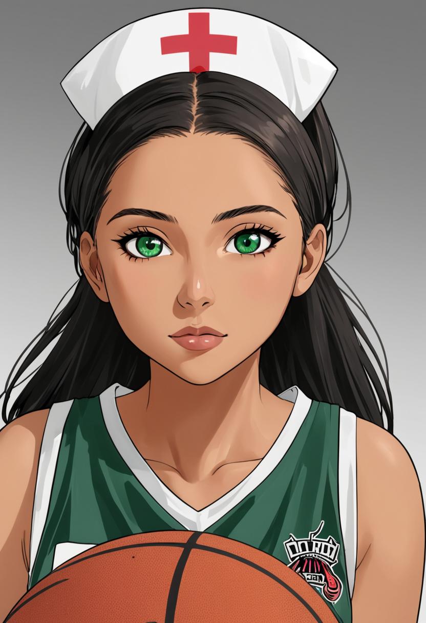 Selena Shaffer image