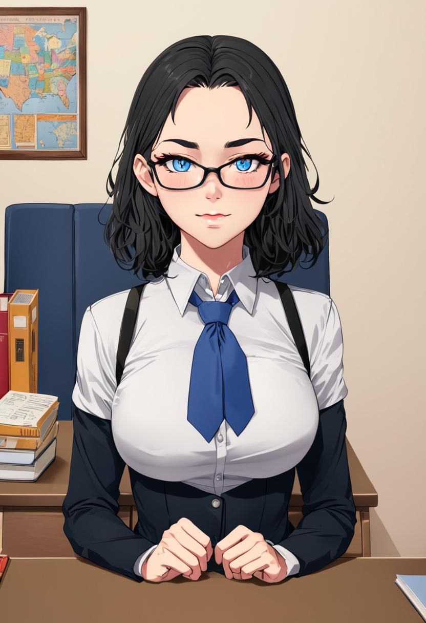 Alisa Weaver image