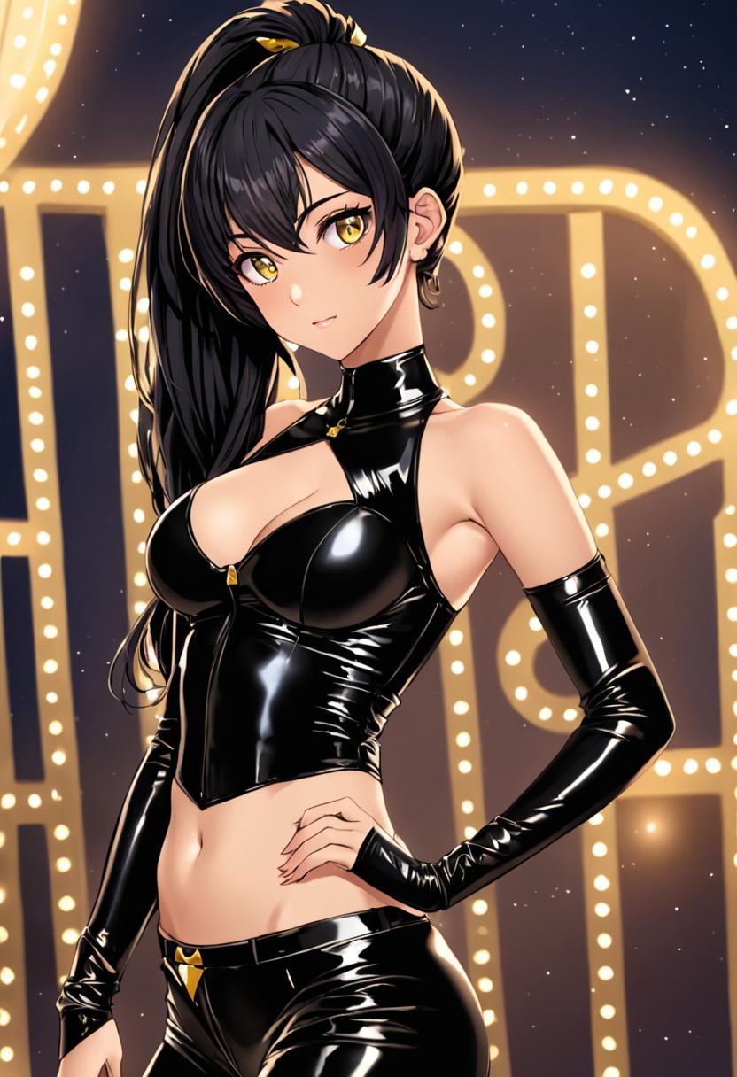 Amanda Huang image
