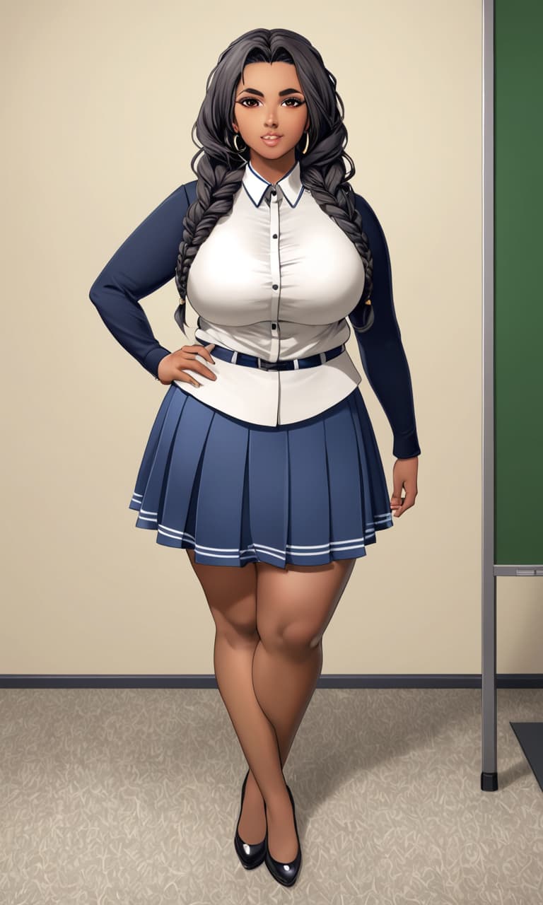 Amani Morrison image