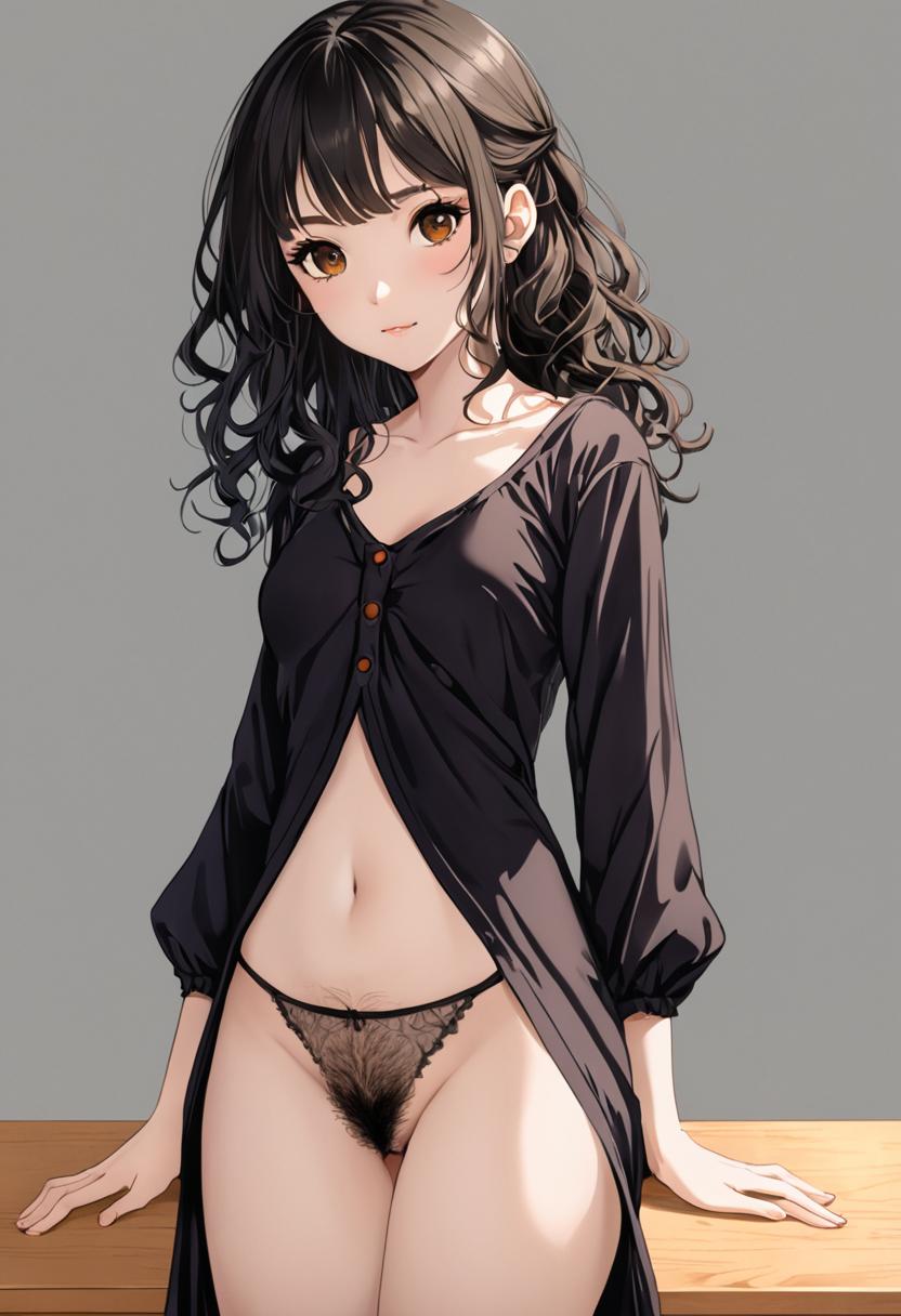 Alexandra Marshall image