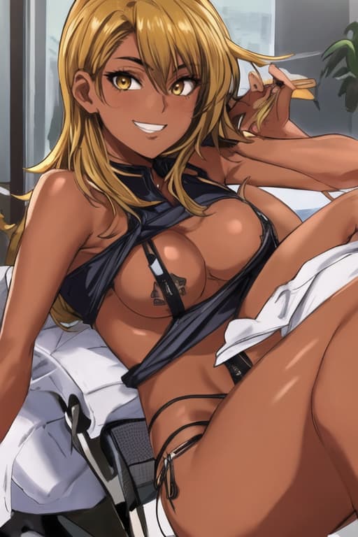 Lily Stark image