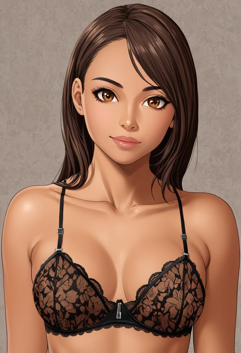 Carlie Miranda image