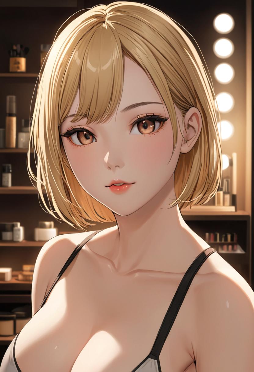 Dalia Hansen image