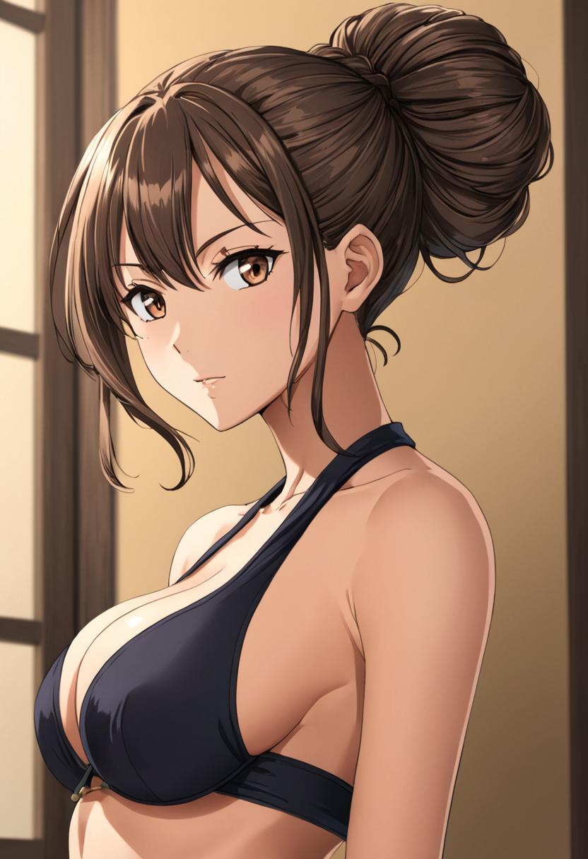 Alisa Lawrence image