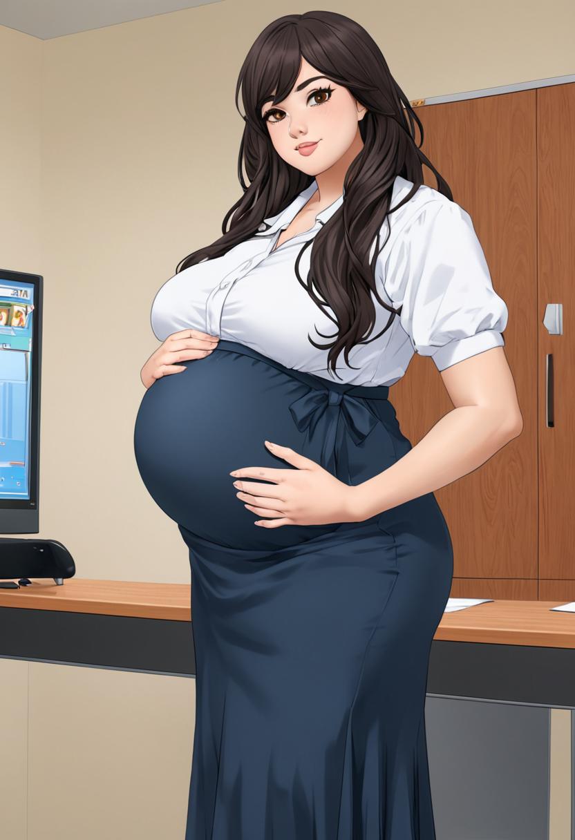 Isabelle Luna image