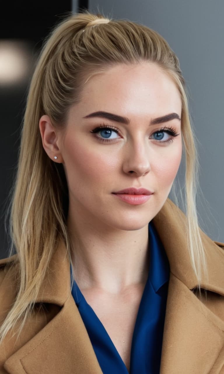Delaney Stokes image