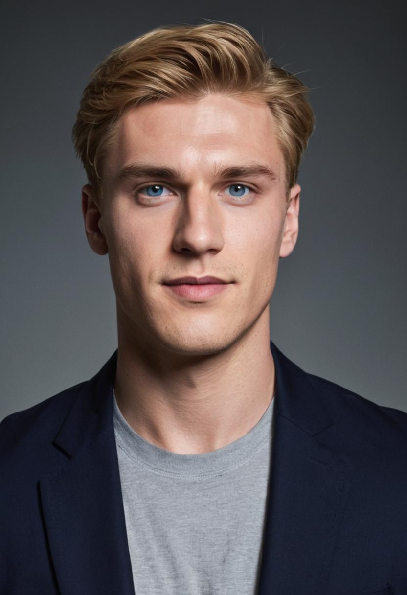 Carter Greer image