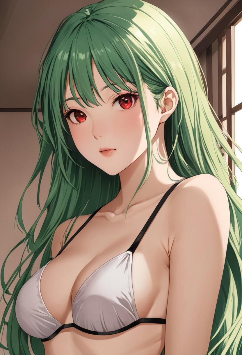 Carina Gay image