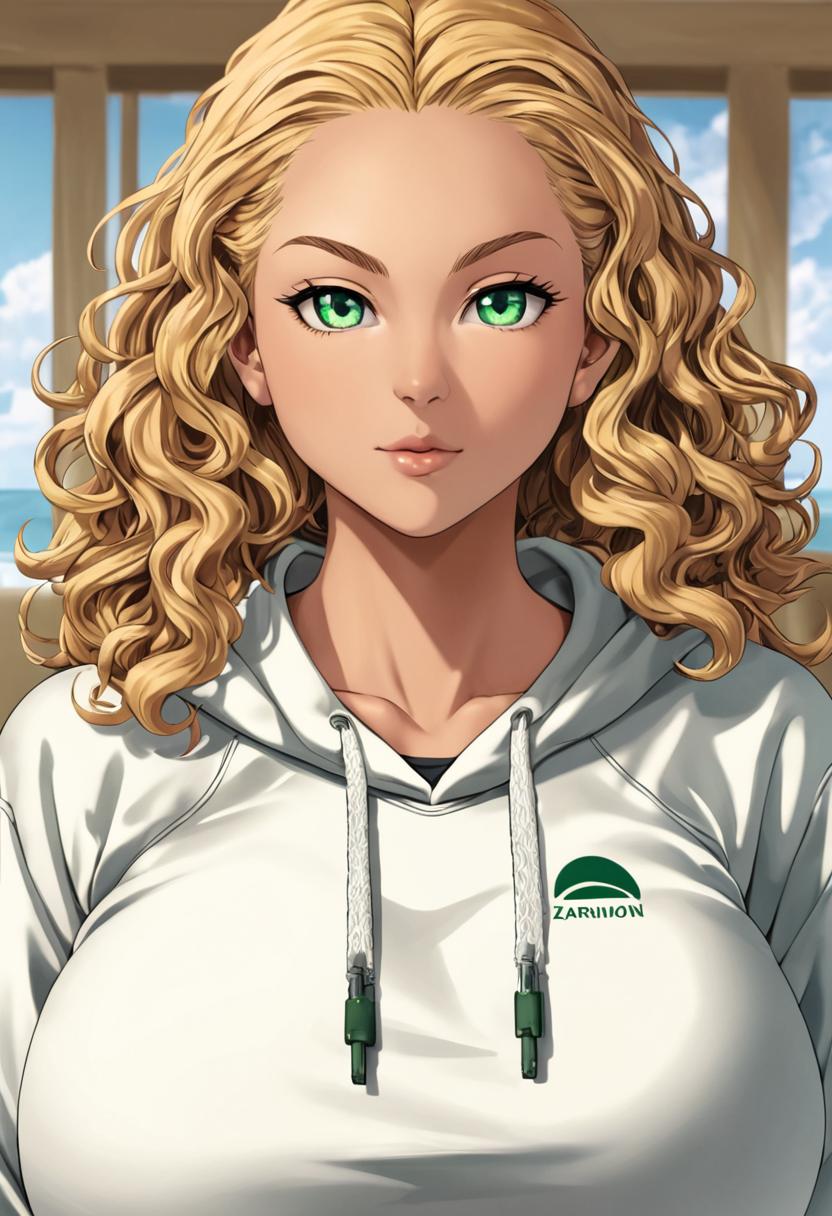 Zariah Moran image