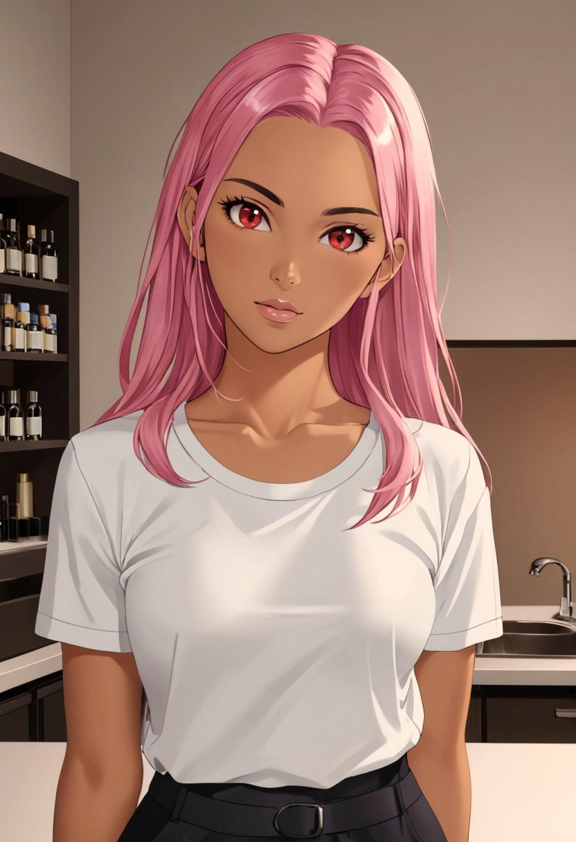 Miya Larson image