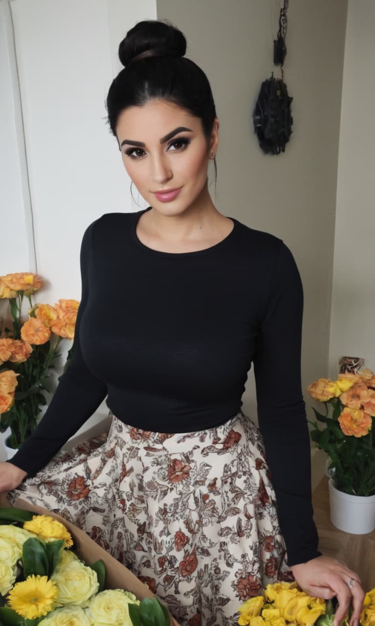 Mallory Sosa image