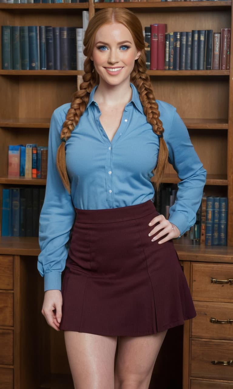 Isabella Butler image