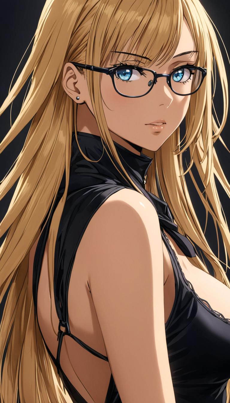 Kaila Stark image
