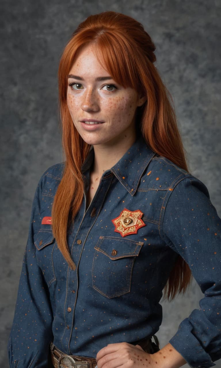 Maci Mejia image