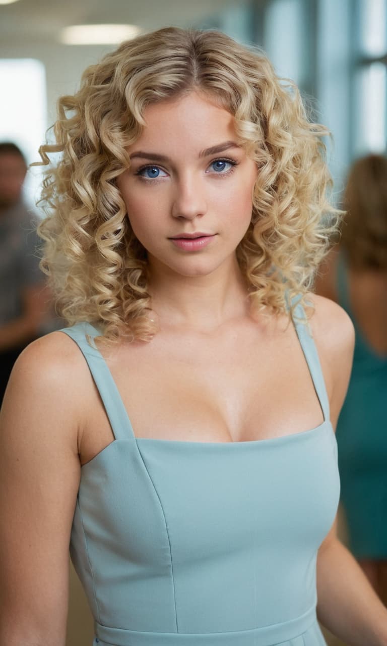Eliza Avery image