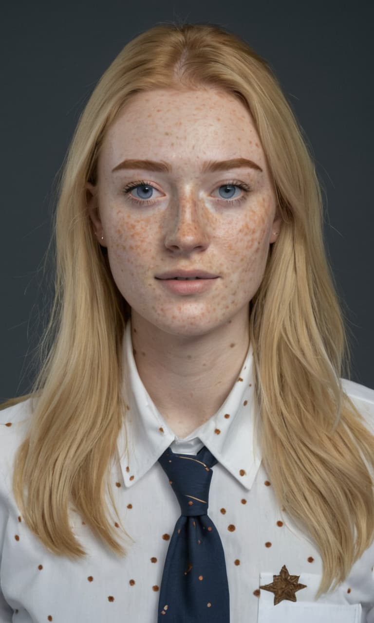 Regan Leblanc image