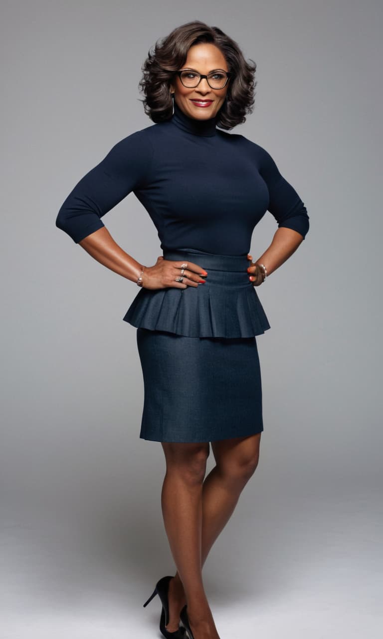 Danna Freeman image