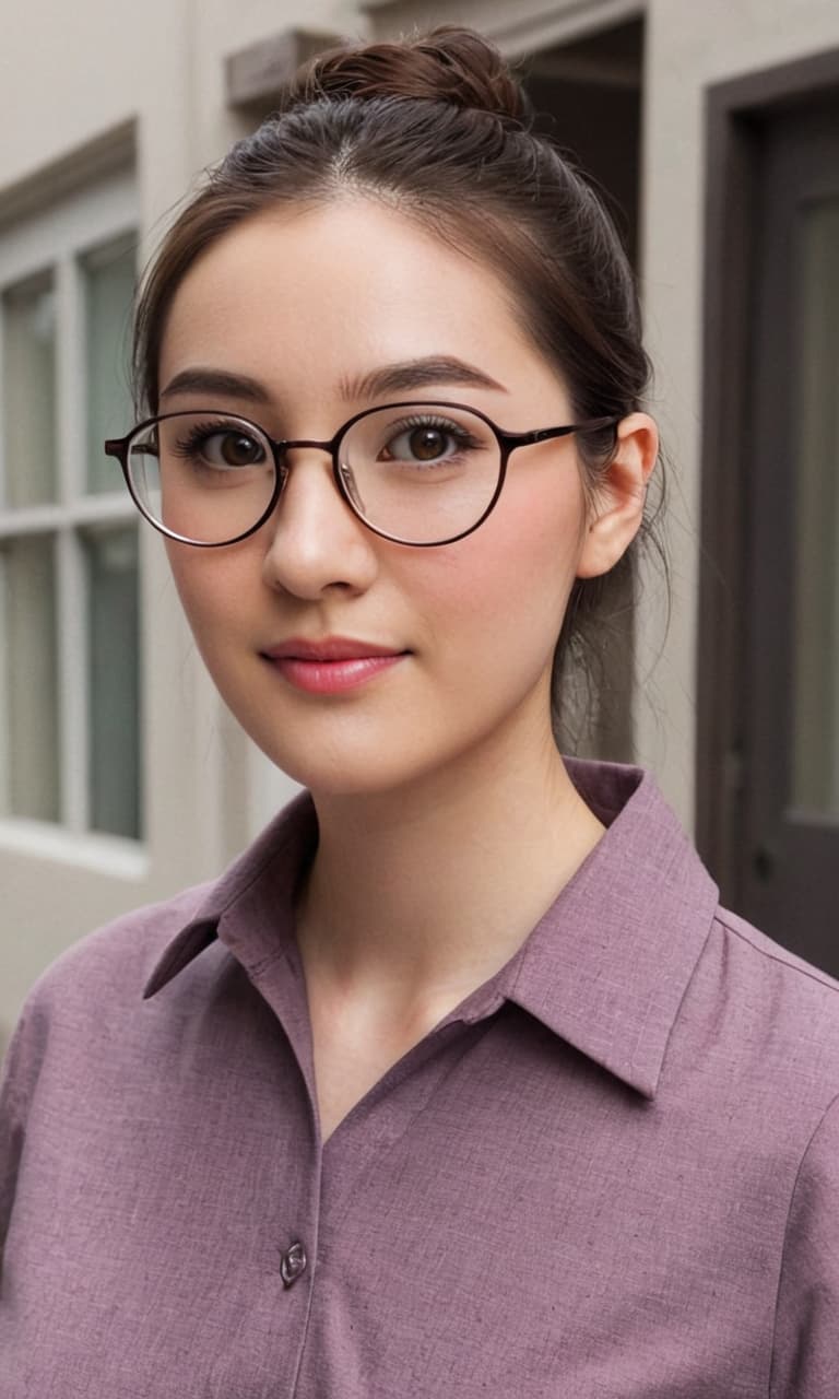 Sanaa Horn image