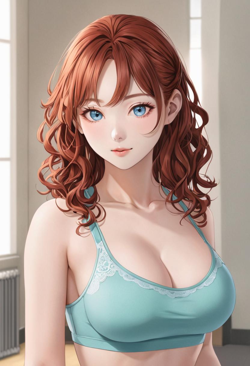 Marlee Avila image