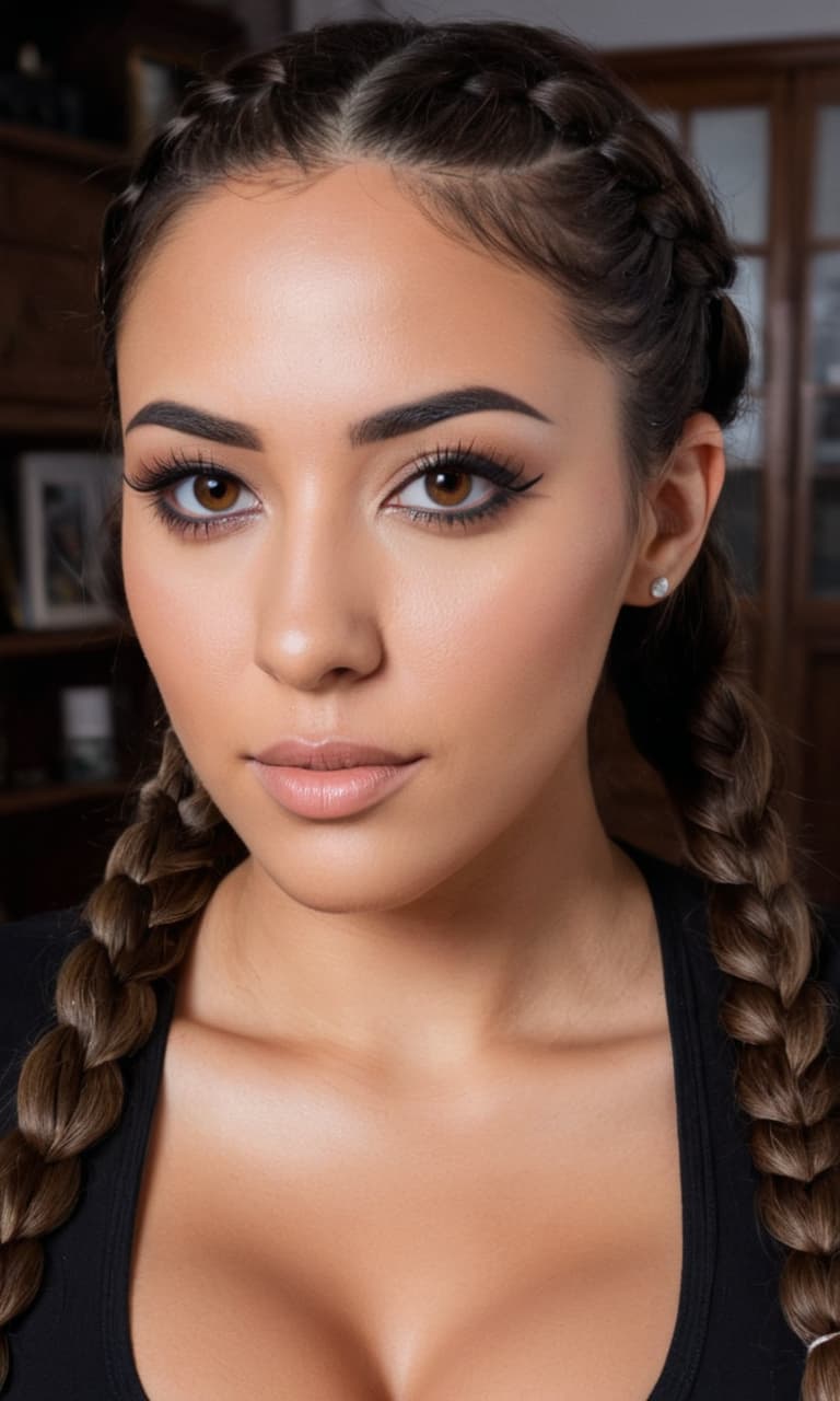 Fiona Perez image