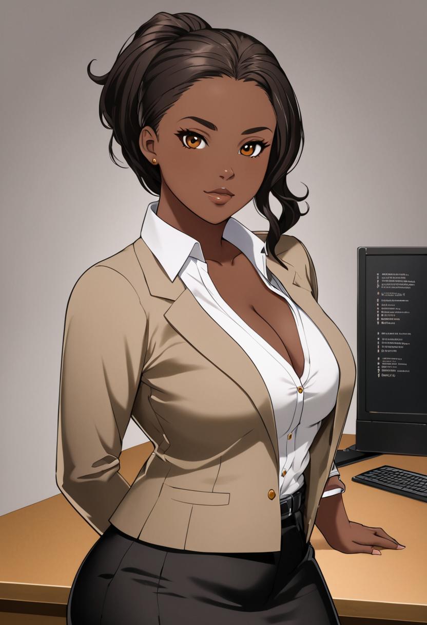 Ivy Bradford image