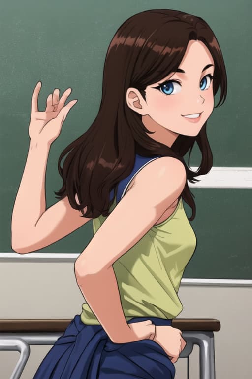 Dayami Mcconnell image