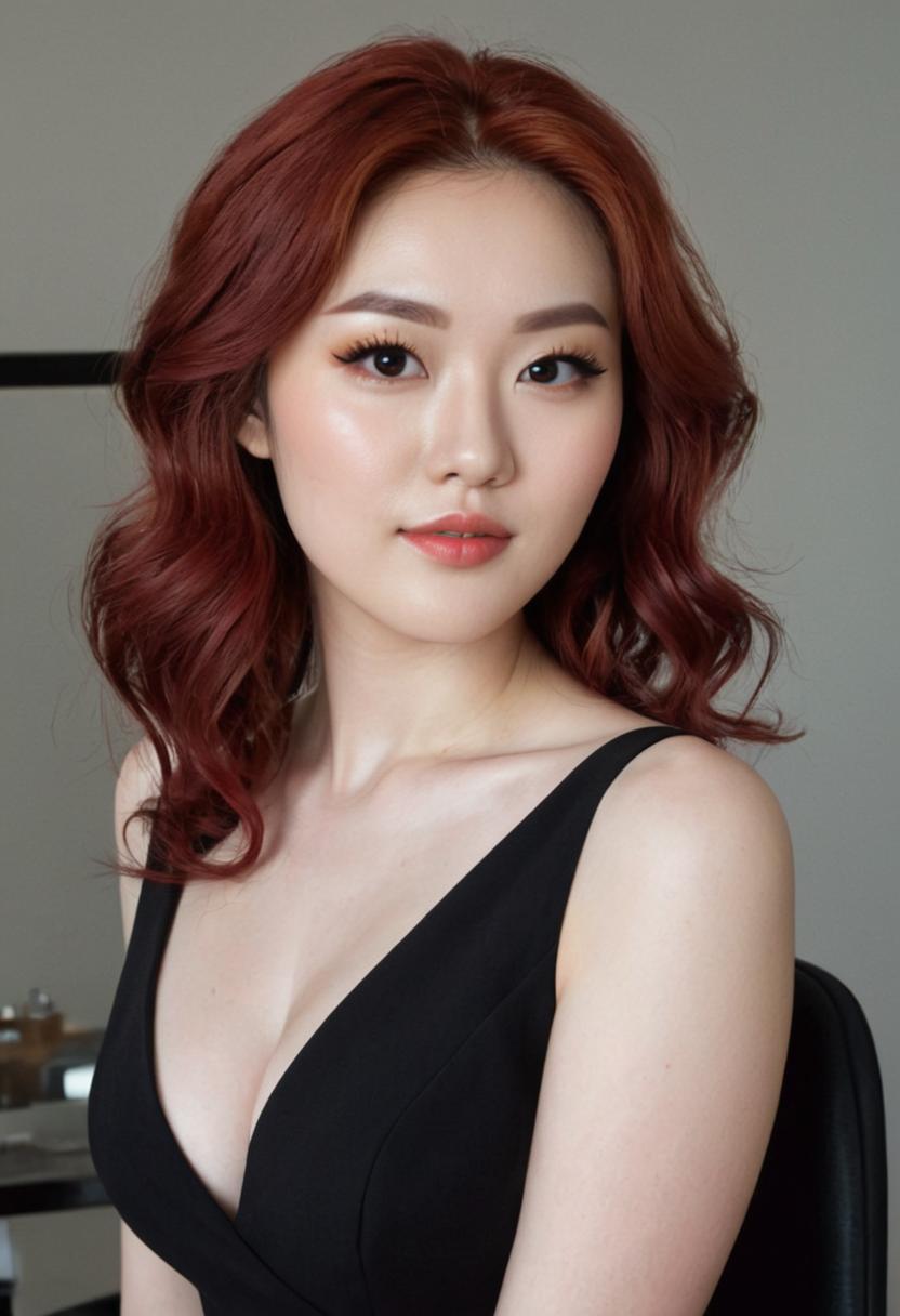 Madalynn Dickson image