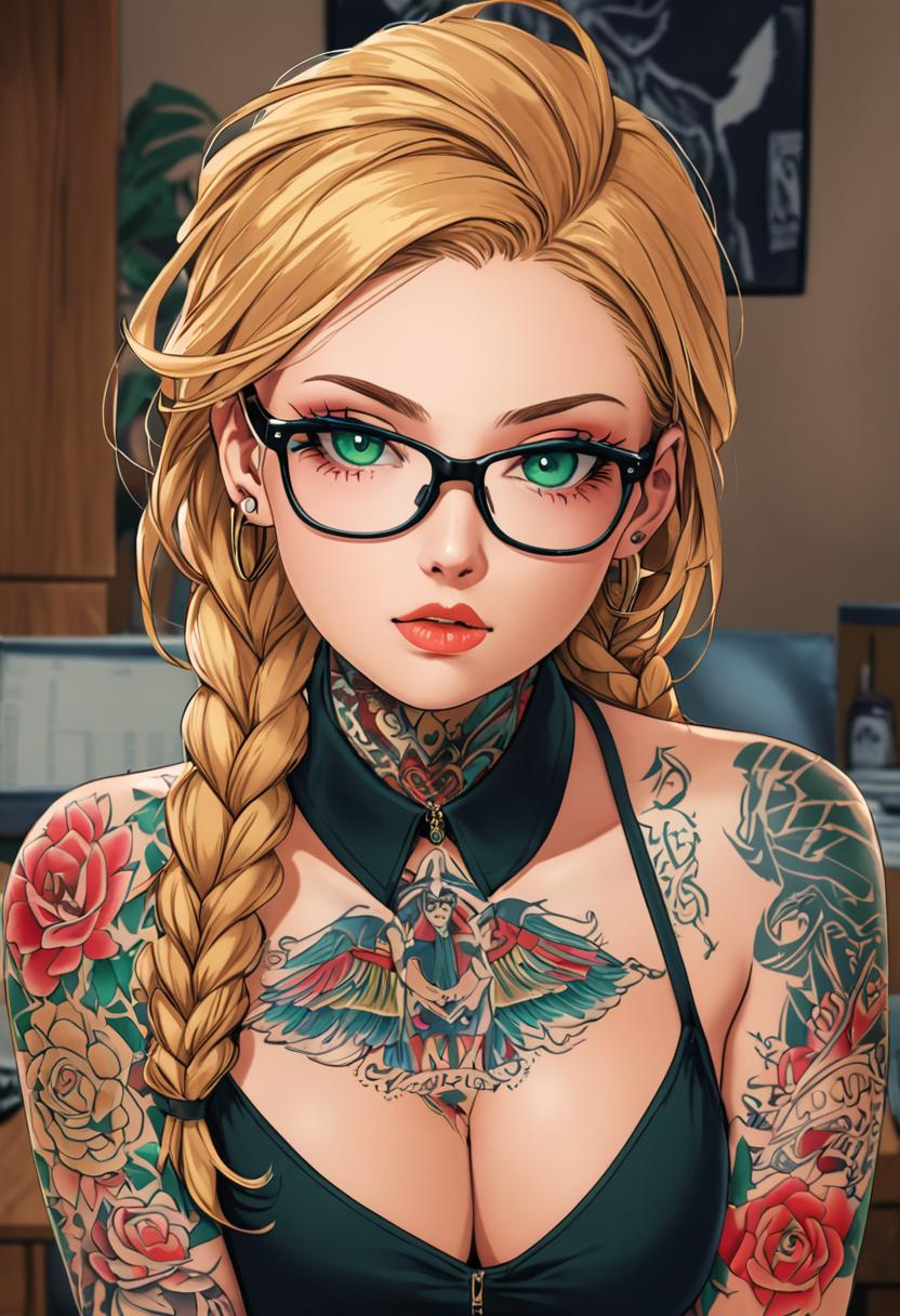 Parker Booth image