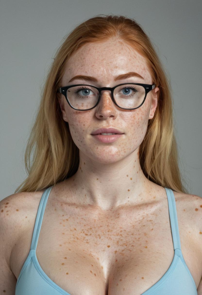 Destinee Hale image
