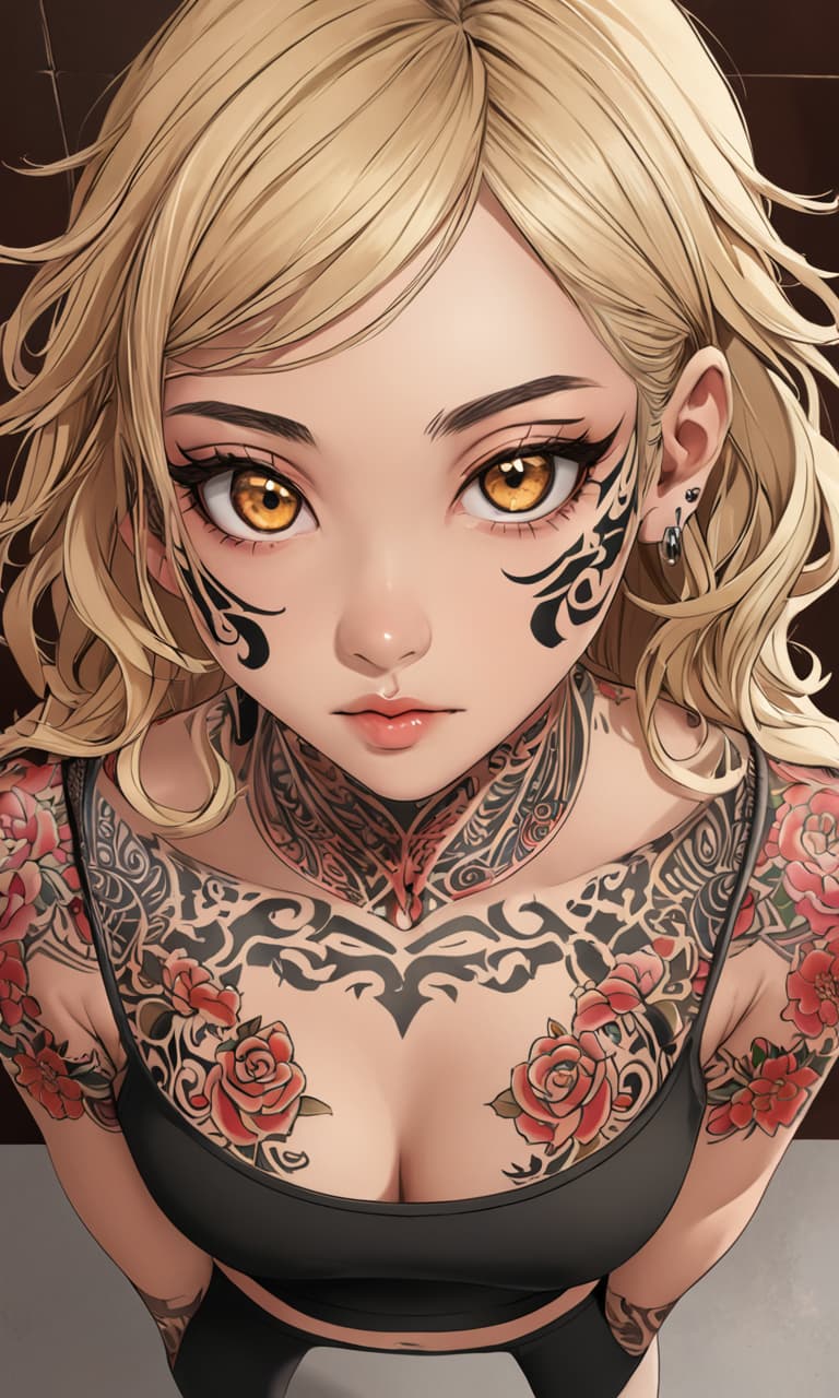 Malia Camacho image