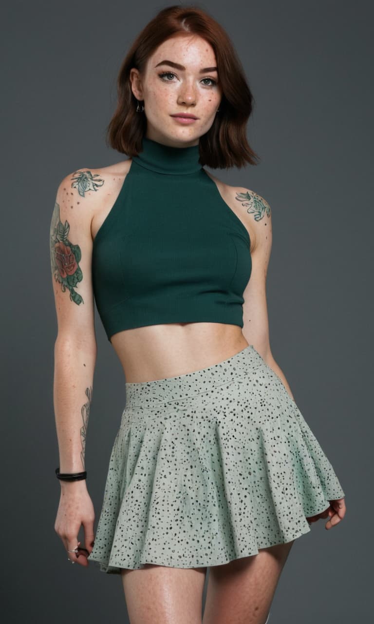 Skylar Dodson image