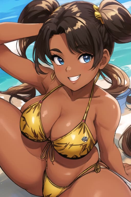 Bianca Wells image