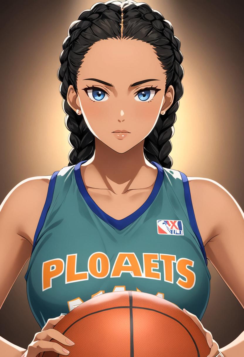 Priscilla Ball image