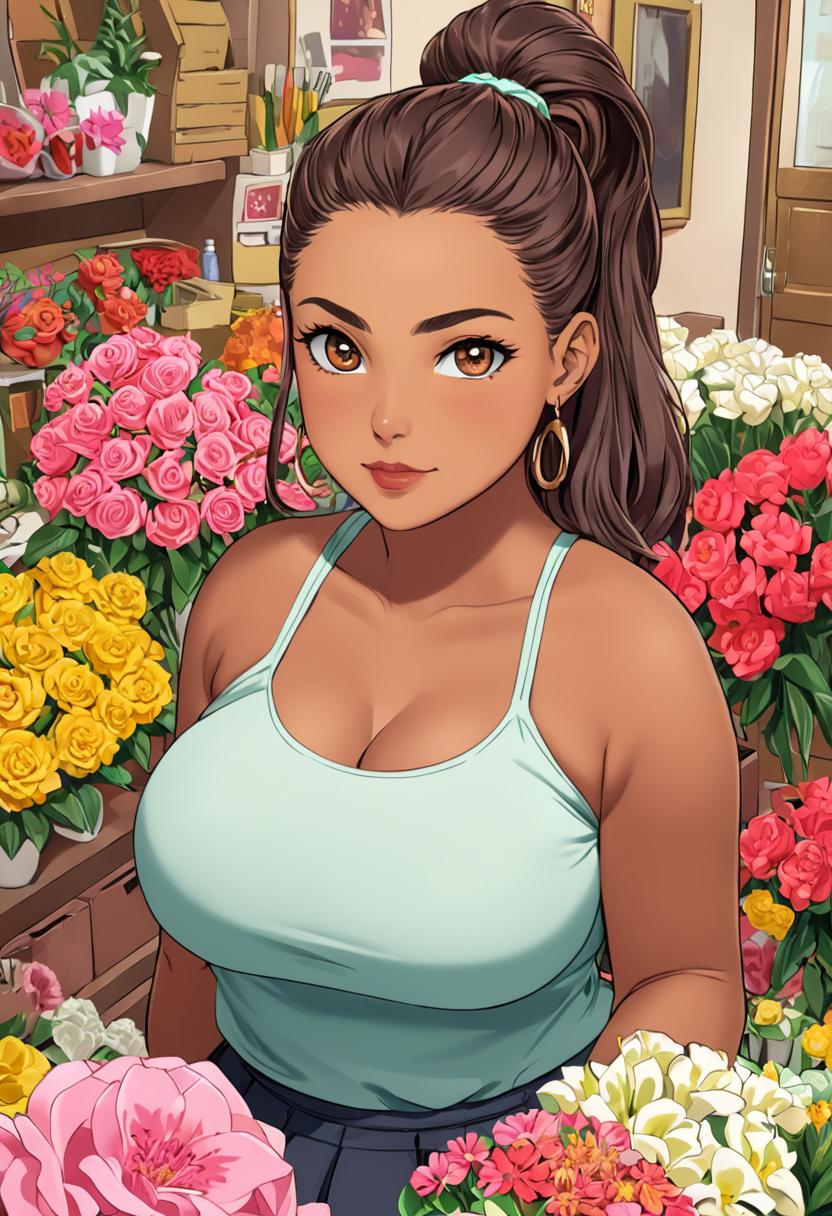 Jakayla Vargas image