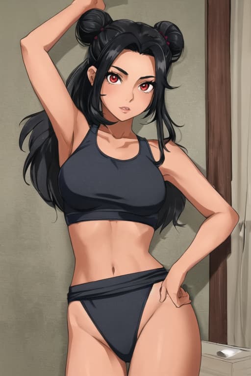 Delilah Nichols image