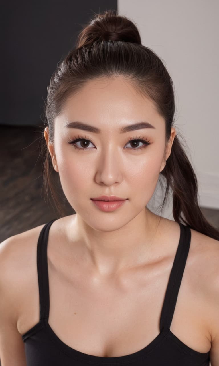 Lia Marshall image