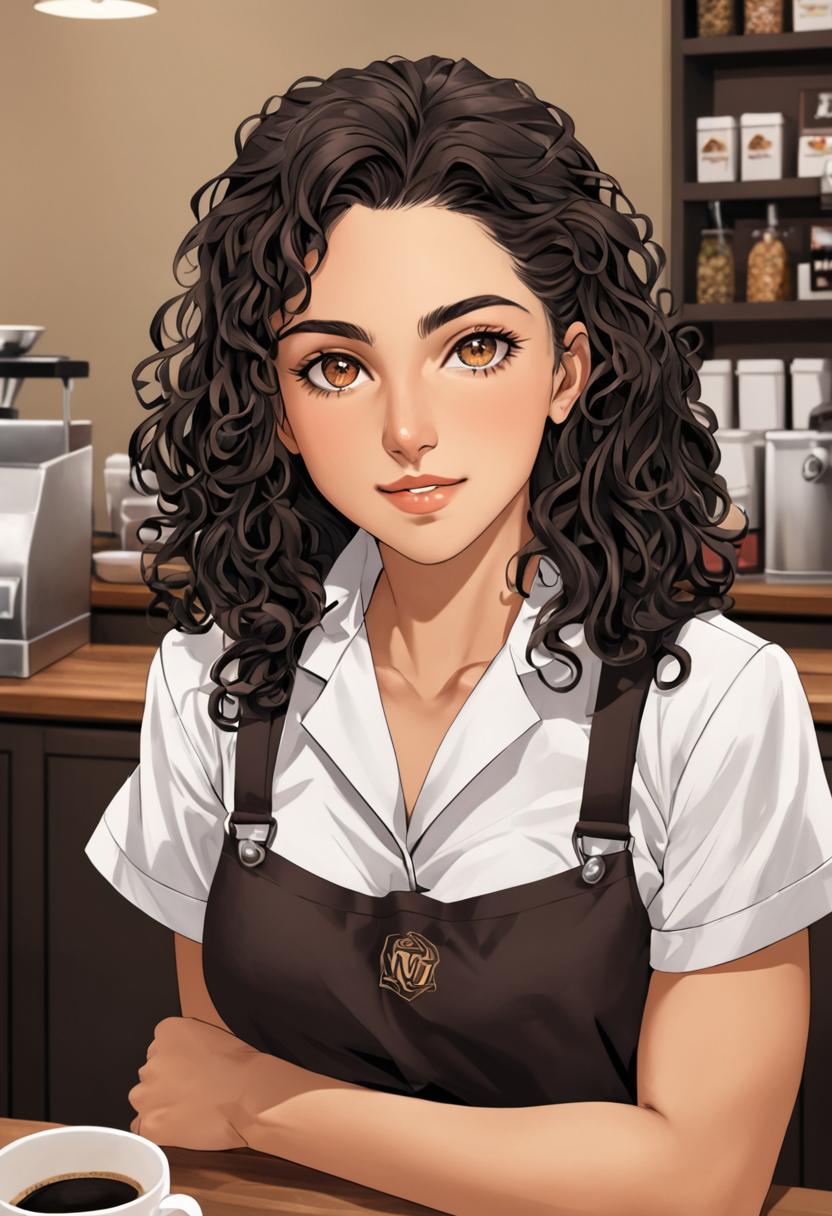 Cassandra Kaufman image