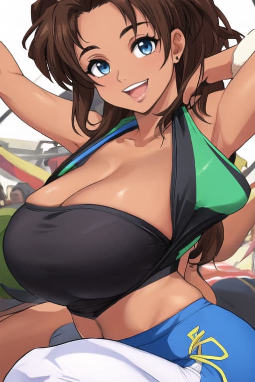 Esmeralda Keller image