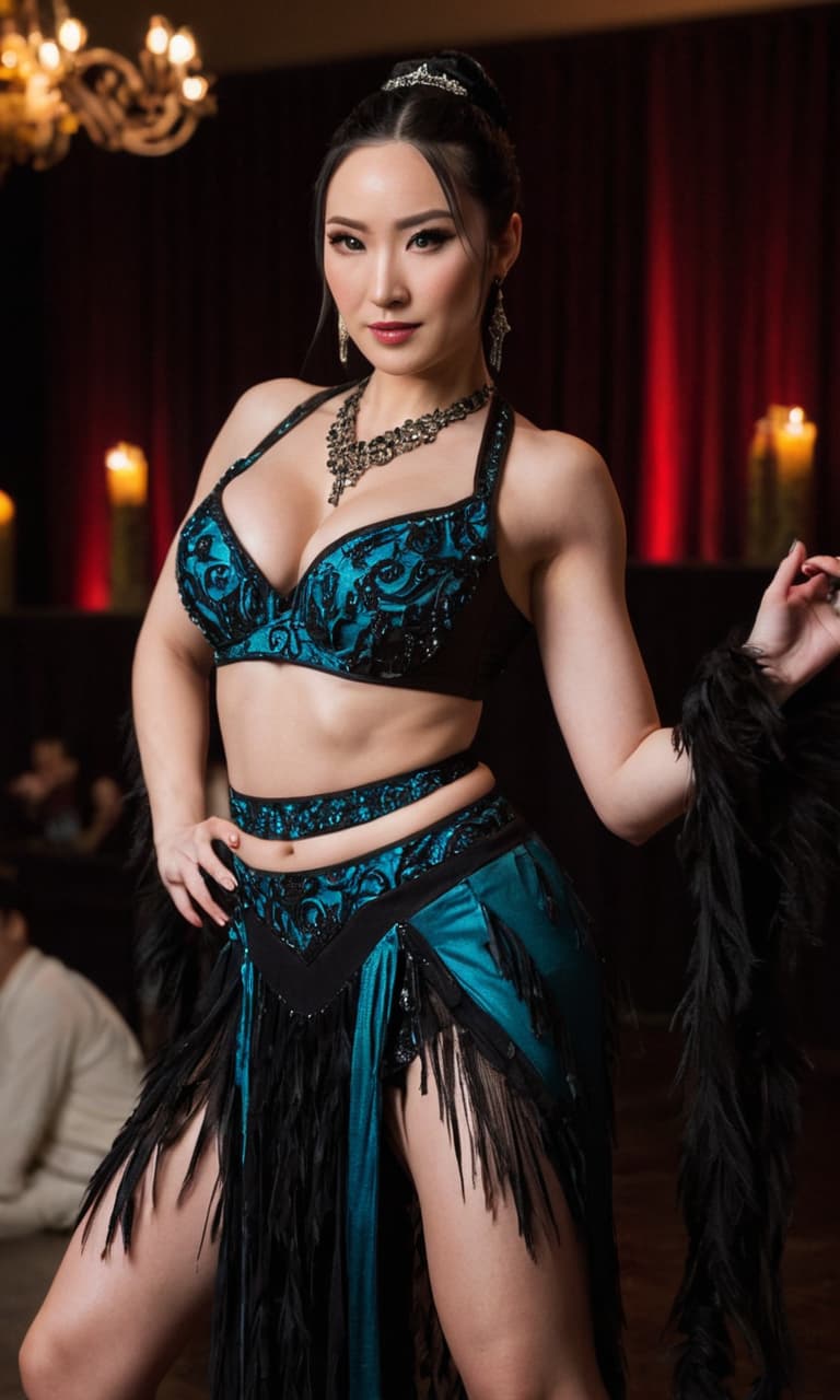Natalya Bird image