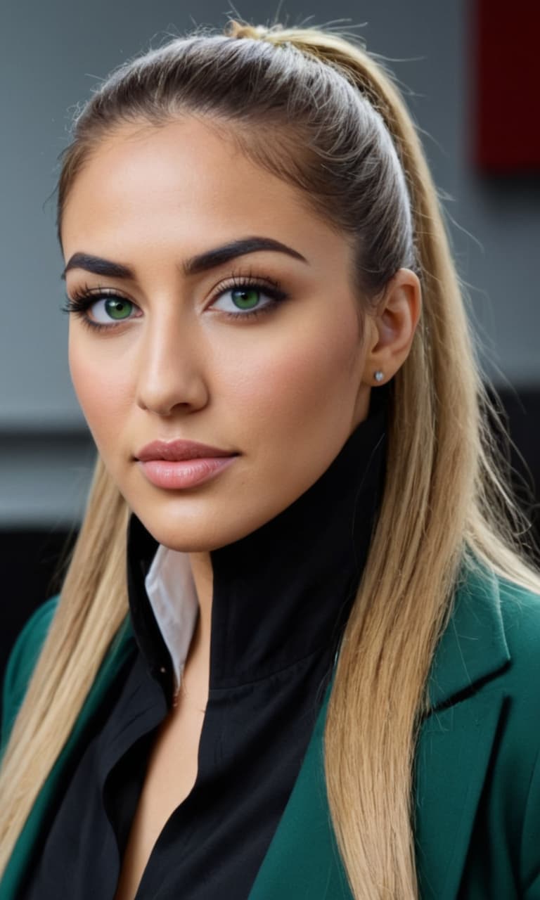 Bria Rojas image