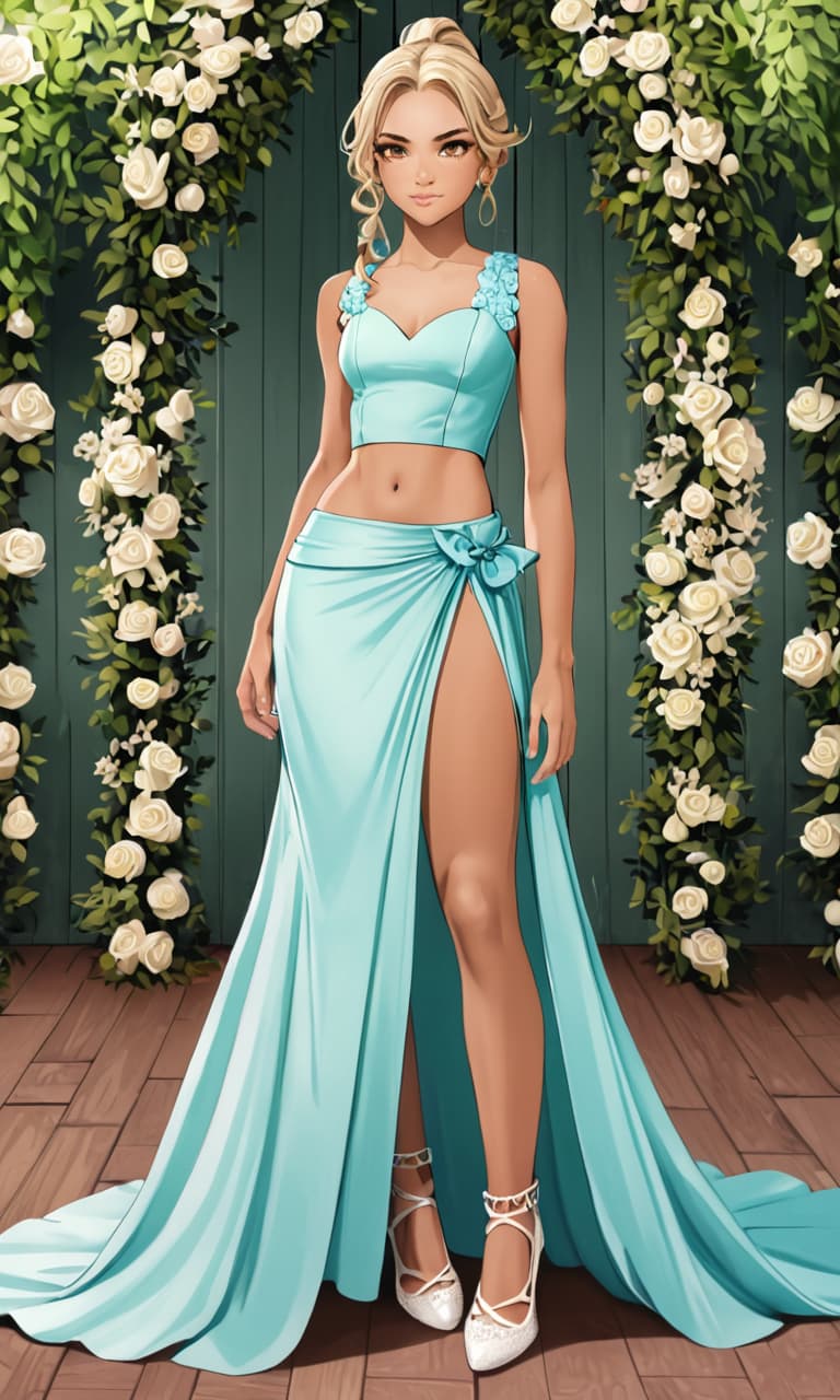 Aniya Valencia image