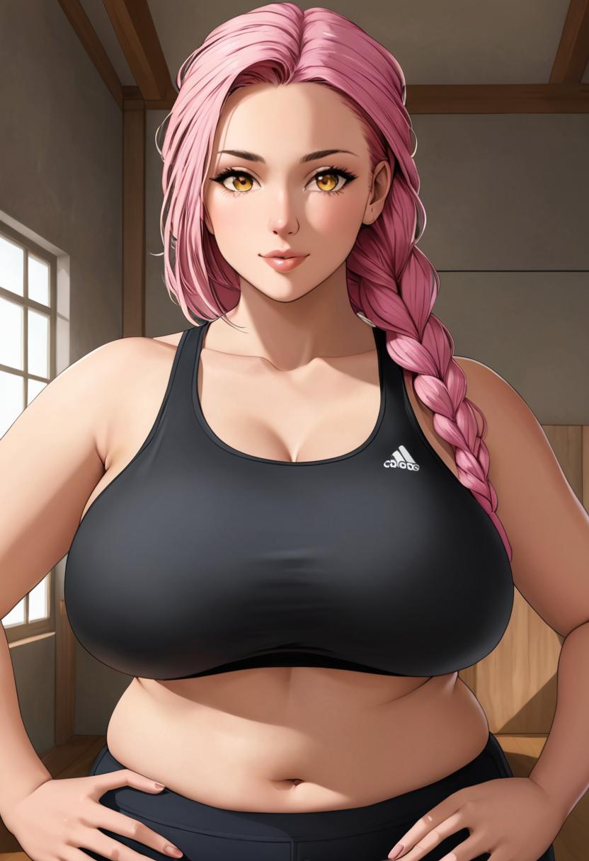 Paityn Cherry image