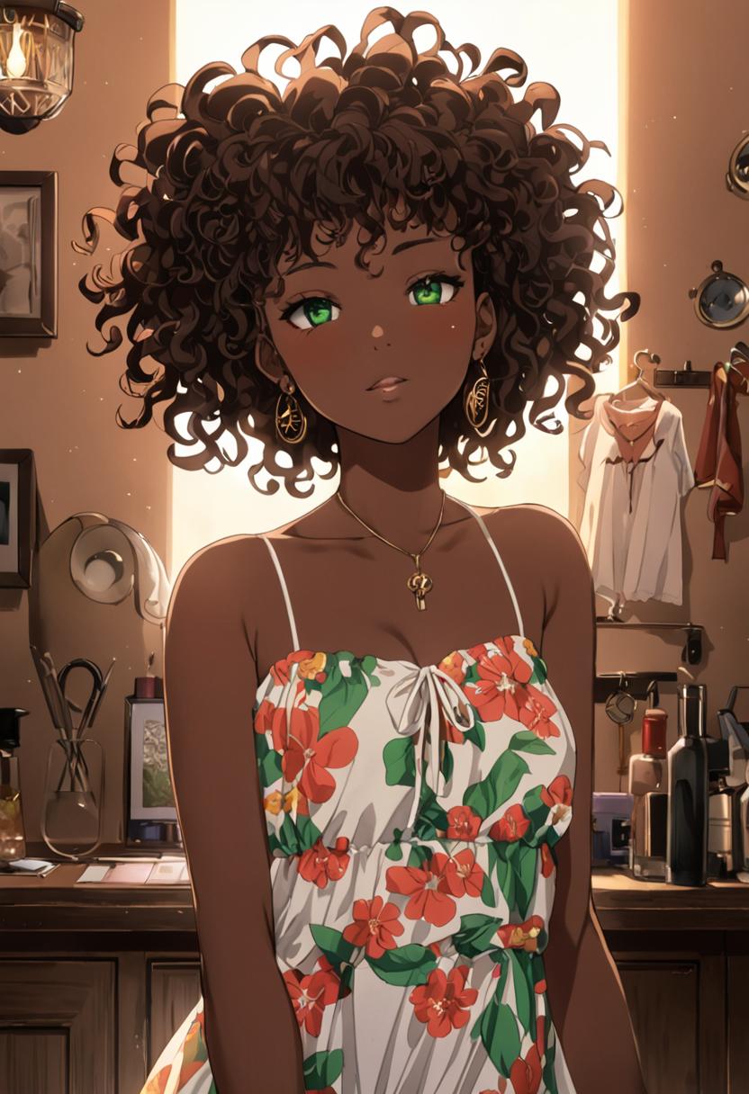 Aylin Castro image