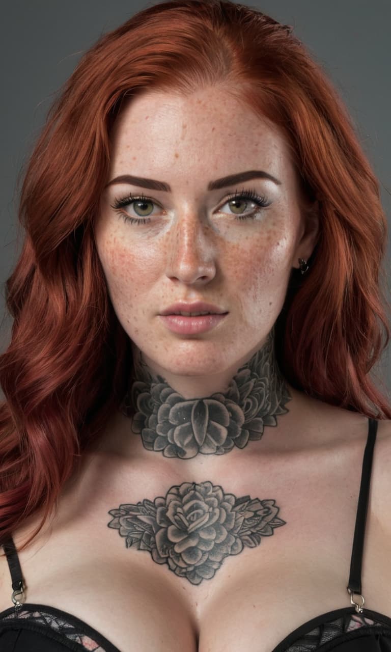 Natalya Duncan image