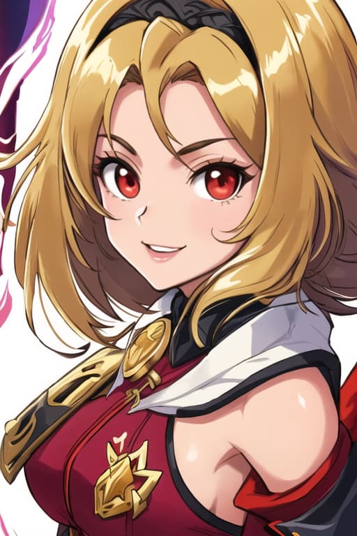 Taliyah Hickman image