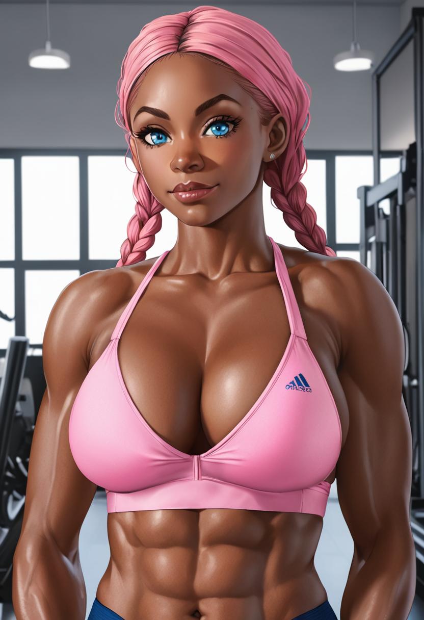 Raegan Hopkins image